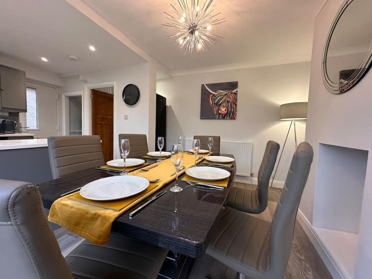 Centre In With Free Parking Holiday home Canterbury